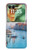 S0982 Beauty of Venice Italy Case For Motorola Razr 70+,60+, Razr+ (2026, 2025, 2024)