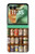 S0983 Beer Cans Collection Case For Motorola Razr 70+,60+, Razr+ (2026, 2025, 2024)