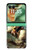 S1063 Napoleon Bonaparte Case For Motorola Razr 70+,60+, Razr+ (2026, 2025, 2024)