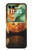 S1083 Pumpkin Spider Candles Halloween Case For Motorola Razr 70+,60+, Razr+ (2026, 2025, 2024)