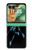 S1111 Soccer X-ray Case For Motorola Razr 70+,60+, Razr+ (2026, 2025, 2024)