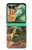 S1290 Dinosaurs T-Rex Case For Motorola Razr 70+,60+, Razr+ (2026, 2025, 2024)