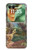S1290 Dinosaurs T-Rex Case For Motorola Razr 70+,60+, Razr+ (2026, 2025, 2024)