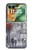 S1295 Eiffel Painting of Paris Case For Motorola Razr 70+,60+, Razr+ (2026, 2025, 2024)