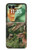 S1452 Trex Raptor Dinosaur Case For Motorola Razr 70+,60+, Razr+ (2026, 2025, 2024)