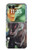 S1453 Trex Tyrannosaurus Rex Dinosaur Case For Motorola Razr 70+,60+, Razr+ (2026, 2025, 2024)