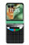 S1501 No Signal Television Case For Motorola Razr 70+,60+, Razr+ (2026, 2025, 2024)