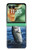 S1594 Bass Fishing Case For Motorola Razr 70+,60+, Razr+ (2026, 2025, 2024)