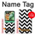 S1613 Chevron Zigzag Case For Motorola Razr 60, Razr 2025