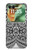 S1655 Maori Tattoo Case For Motorola Razr 70+,60+, Razr+ (2026, 2025, 2024)