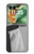 S1931 Black Belt Karate Case For Motorola Razr 70+,60+, Razr+ (2026, 2025, 2024)