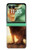 S1957 Lion Aslan Case For Motorola Razr 70+,60+, Razr+ (2026, 2025, 2024)