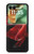 S2092 Red Siamese Fighting Fish Case For Motorola Razr 70+,60+, Razr+ (2026, 2025, 2024)