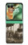 S2174 Eiffel Tower Vintage Paris Case For Motorola Razr 70+,60+, Razr+ (2026, 2025, 2024)