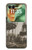 S2174 Eiffel Tower Vintage Paris Case For Motorola Razr 70+,60+, Razr+ (2026, 2025, 2024)