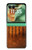 S2251 Five Rows Success And Good Luck Tattoo Case For Motorola Razr 70+,60+, Razr+ (2026, 2025, 2024)