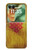 S2318 Eternal Knot Buddhist Spiritual Meditation Case For Motorola Razr 70+,60+, Razr+ (2026, 2025, 2024)