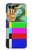 S2348 No Signal TV Case For Motorola Razr 70+,60+, Razr+ (2026, 2025, 2024)