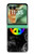 S2356 Peace Sign Case For Motorola Razr 70+,60+, Razr+ (2026, 2025, 2024)