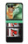 S2406 Slot Machine Lucky 777 Case For Motorola Razr 70+,60+, Razr+ (2026, 2025, 2024)