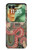 S2469 108 Heroes of Suikoden Saginoike Heikuro Case For Motorola Razr 70+,60+, Razr+ (2026, 2025, 2024)