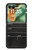 S2479 Director Clapboard Case For Motorola Razr 70+,60+, Razr+ (2026, 2025, 2024)