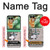 S2482 Tarot Card Ace of Swords Case For Motorola Razr 60, Razr 2025