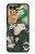 S2498 Japan Art Toyohara Kunichika Case For Motorola Razr 70+,60+, Razr+ (2026, 2025, 2024)