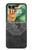 S2503 Tao Dharma Yin Yang Case For Motorola Razr 70+,60+, Razr+ (2026, 2025, 2024)