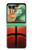 S2538 Basketball Case For Motorola Razr 70+,60+, Razr+ (2026, 2025, 2024)