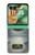 S2646 Vintage Deep Sea Diver Helmet Case For Motorola Razr 60, Razr 2025