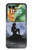 S2668 Mermaid Silhouette Moon Night Case For Motorola Razr 60, Razr 2025