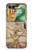 S2723 The Tree of Life Gustav Klimt Case For Motorola Razr 70+,60+, Razr+ (2026, 2025, 2024)