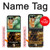 S2742 Ice Whiskey Whisky Glass Case For Motorola Razr 60, Razr 2025