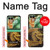 S2804 Chinese Gold Dragon Printed Case For Motorola Razr 60, Razr 2025