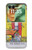 S2806 Tarot Card The Magician Case For Motorola Razr 70+,60+, Razr+ (2026, 2025, 2024)