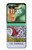 S2809 Tarot Card The Empress Case For Motorola Razr 70+,60+, Razr+ (2026, 2025, 2024)