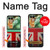 S2894 Vintage British Flag Case For Motorola Razr 60, Razr 2025