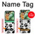 S2904 Dog Paw Prints Case For Motorola Razr 60, Razr 2025