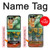 S2937 Claude Monet Bouquet of Sunflowers Case For Motorola Razr 60, Razr 2025
