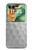 S2960 White Golf Ball Case For Motorola Razr 70+,60+, Razr+ (2026, 2025, 2024)