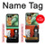 S2979 England Football Soccer Case For Motorola Razr 60, Razr 2025