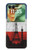 S2980 France Football Soccer Case For Motorola Razr 70+,60+, Razr+ (2026, 2025, 2024)