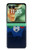 S2983 Italy Football Soccer Case For Motorola Razr 70+,60+, Razr+ (2026, 2025, 2024)