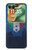 S2983 Italy Football Soccer Case For Motorola Razr 70+,60+, Razr+ (2026, 2025, 2024)