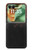 S3071 Rusted Metal Texture Graphic Case For Motorola Razr 70+,60+, Razr+ (2026, 2025, 2024)