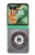 S3159 Cassette Tape Case For Motorola Razr 70+,60+, Razr+ (2026, 2025, 2024)