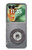 S3159 Cassette Tape Case For Motorola Razr 70+,60+, Razr+ (2026, 2025, 2024)