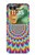 S3162 Colorful Psychedelic Case For Motorola Razr 70+,60+, Razr+ (2026, 2025, 2024)