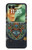 S3175 Hamsa Hand Mosaics Case For Motorola Razr 70+,60+, Razr+ (2026, 2025, 2024)